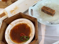 -怀德酒楼·粤菜·海鲜·茶点(宝安国际机场店)