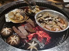 -新石器烤肉(西田城店)