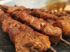 -阿布都新疆音乐美食城(长湖路店)
