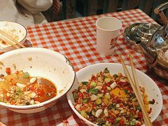 -彭耕记猪油炒小菜(吉联mall店)