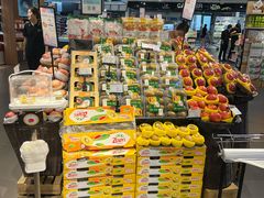 -Olé精品超市(北京合生汇店)