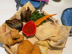 -荷花泰菜(东方新天地店)