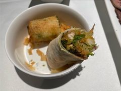 厦门薄饼-黑明餐厅(白鹭洲店)