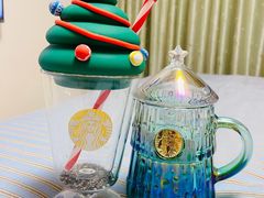 -星巴克(天津佛罗伦萨小镇店)