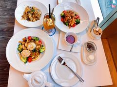 -Dazzling Cafe 蜜糖吐司专卖店