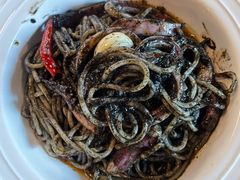 -羽深肉铺 Steak & Wine