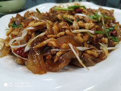 -东坡熬鱼馆(天泰路店)