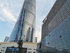-上海中心大厦