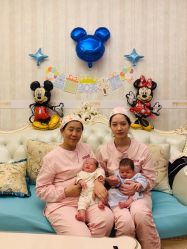 -弗蕾亚·和月月子调理院(东湖店)