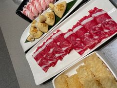 -海底捞火锅(石岐大信亲子夜宵主题店)