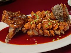 -RIVIERA 松鹤楼(外滩店)