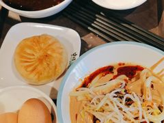 -中阿兰牛肉面(悦海新天地店)