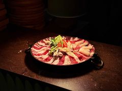 -KimPro 辛普乐概念韩餐