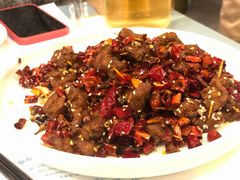 -付掌柜在成都·热炒砂锅集(金禾店)