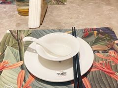 -大树餐厅(红旗街万达店)