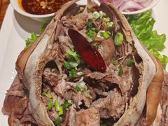 -有奴思烤肉·清真(正宁路店)