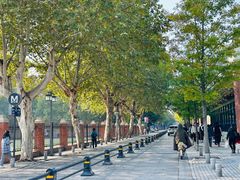 -湖北中医药大学(昙华林校区)