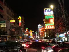 -唐人街(耀华力路)