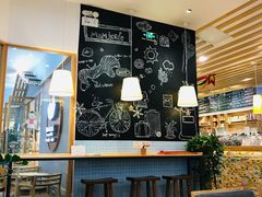 -猫的天空之城概念书店(印象城购物中心店)