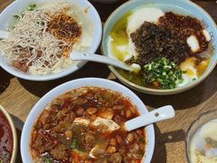 -豆相识•九九豆腐脑(牛咡桥店)