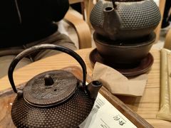 -去茶山(重庆万象城店)