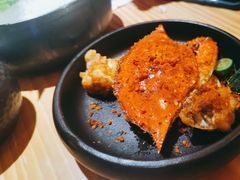 -花潮料理艺食馆(世欧广场店)