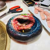 不输肉本家的超级好吃烤肉店！
