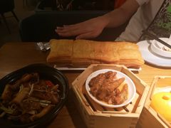 -点心传说·粤菜点心(佐阾虹湾店)