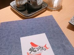 -yokocho上横町·日本食街(深业上城店)