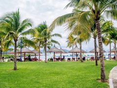 -芽庄MP泰式海鲜海景餐厅