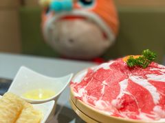-海底捞火锅(高科东路店)