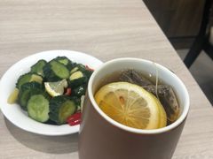 -康师傅私房牛肉面(马泉营奥莱店)