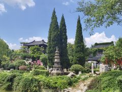 -徐州龟山景区