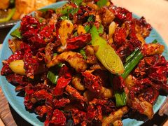 -山石榴·贵州菜(丰盛里店)