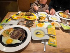 -豪客来牛排(成都锦江大融城店)