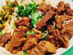 -有茶有面(深圳南山店)