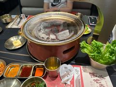 -西塔老太太泥炉烤肉(龙湖北苑天街店)