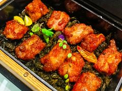 -3号仓库·创意中国菜(新世界城店)