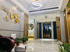 -龙发世家(广洋华景苑店)