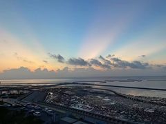 -上海南汇嘴大堤酒店