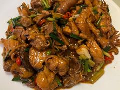 -生态苑农庄(十里画廊遇龙河店)