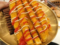 -花味·自助烤肉(大观天地店)