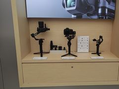 -DJI大疆(福州万象城授权体验店)