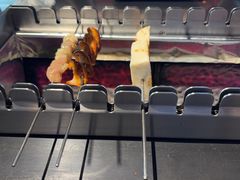 -很久以前羊肉串(朝阳路店)