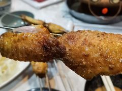 -羊家胡同·龙虾烧烤火锅(龙汇路店)