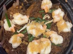 -绿茶餐厅(成都天府红店)