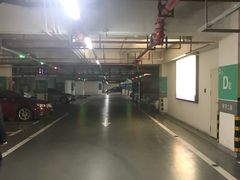 -海岸城停车场(海岸城店)