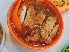 -華歡冰室-WahFoon(吉大店)
