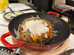 -西堤牛排(南京龙江店)
