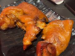 -红盔甲·小龙虾(车公庙店)